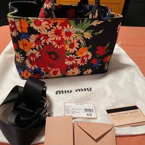 Authentic Miu Miu